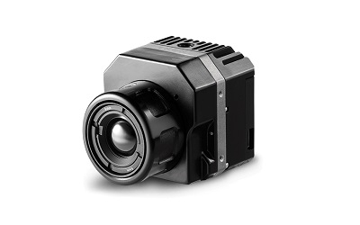 Thermal Imaging Cameras for sUAS